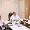 Di Forum Kemendagri APPI Usulkan Penyelesaian Tapal Batas Makassar dan Gowa
