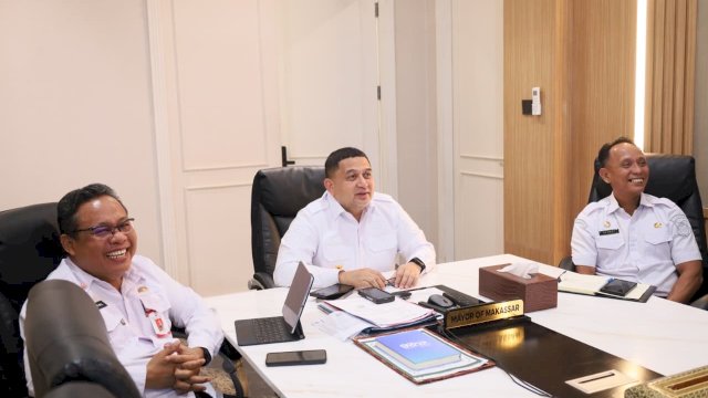 Di Forum Kemendagri APPI Usulkan Penyelesaian Tapal Batas Makassar dan Gowa