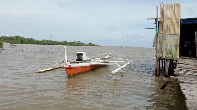 201 Pelanggaran Ruang Laut Terjadi, Sulsel Diminta Waspada
