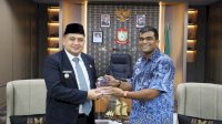 Singapura Buka Peluang Kerja Sama Strategis dengan Pemkot Makassar