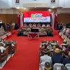 Hari Jadi ke-682 Sidrap, Paripurna Istimewa Tegaskan Arah Hilirisasi dan Penguatan Pertanian