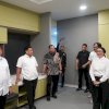 Wali Kota Munafri Studi ke JIS, Matangkan Pembangunan Stadion Untia Berstandar Multifungsi