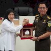 Pemkot Makassar&ndash;Kejagung RI Perkuat Pencegahan Korupsi Lewat Penerangan Hukum