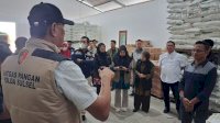 Pemprov Sulsel Bersama Polda dan Bulog Perketat Pengawasan Harga Pangan Jelang Ramadan