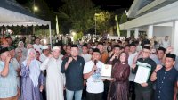 Dipimpin Bupati, Sidrap Mantapkan Persiapan Porsenijar PGRI Sulsel 2026