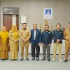Pemkab Sidrap Sambut Kerja Sama Pendidikan dengan Universitas Panca Sakti Makassar