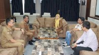 Wabup Sidrap Nurkanaah Diundang Jadi Narasumber Kartini Expo 2026