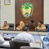 Sekda Sulsel Pimpin Seleksi JPT Gowa, Tekankan Meritokrasi ASN