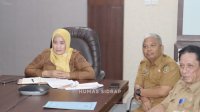 Rakor Inflasi Kemendagri, Pasokan dan Distribusi Jelang Idulfitri Jadi Perhatian