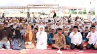 Yatim Fest di Sidrap Perkuat Kolaborasi Pemprov dan Pemkab Peduli Anak Yatim