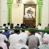Dari Masjid Babur Rahman Compong, Bupati Sidrap Paparkan Capaian Pembangunan
