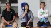Wabup Sidrap Minta Semua Unsur Bersinergi Sukseskan Porsenijar PGRI Sulsel 2026