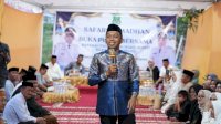 Bukber di Sumpang Mango Jadi Ruang Dialog Pemerintah dan Warga