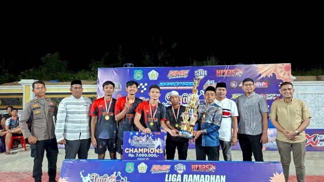 Pemda Sidrap
