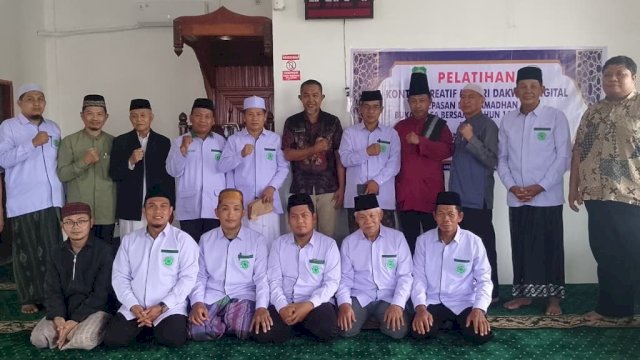 MUI Sidrap