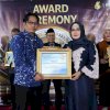SRMP 30 Sidrap Raih Penghargaan Nasional atas Inovasi Literasi dan Numerasi