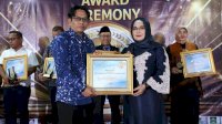 SRMP 30 Sidrap Raih Penghargaan Nasional atas Inovasi Literasi dan Numerasi