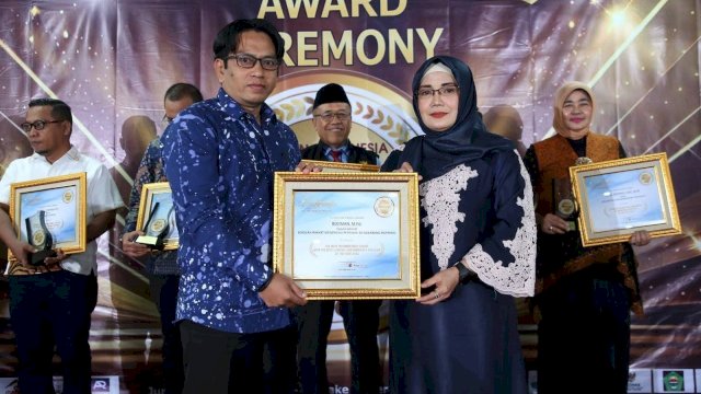 Pemda SIDRAP