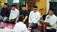 Peringatan Nuzulul Quran di Sidrap Ditandai Uji Hafalan Hafiz Al-Qur&rsquo;an