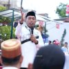 Bukber di Rujab Kapolres, Forkopimda dan Instansi Vertikal Sidrap Pererat Sinergi