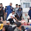 Pasar Murah Ramadan Hadir di Rappang, Bantu Warga Penuhi Kebutuhan Pokok