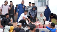 Pasar Murah Ramadan Hadir di Rappang, Bantu Warga Penuhi Kebutuhan Pokok