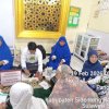 Inovasi &ldquo;Anjang Sana Anjang Sini&rdquo; Puskesmas Pangkajene Dekatkan Layanan Skrining Kesehatan ke Warga