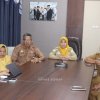 Wabup Sidrap Ikuti Rakor Pengendalian Inflasi Jelang Idulfitri 1447 Hijriah