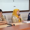 H. Sairing Terpilih Ketua FKUB Sidrap 2025&ndash;2030, Wabup Tekankan Sinergi Program Unggulan