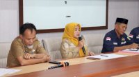 H. Sairing Terpilih Ketua FKUB Sidrap 2025&ndash;2030, Wabup Tekankan Sinergi Program Unggulan