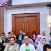 Kawal Tata Kelola Anggaran, Sekda Sidrap Ikuti Sosialisasi Penandaan APBD 2026 di Kemendagri