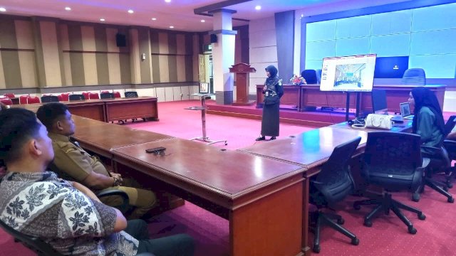 Sosialisasi Kanker di Diskominfo Sulsel, YSKI Ajak Pegawai Cegah Sejak Dini