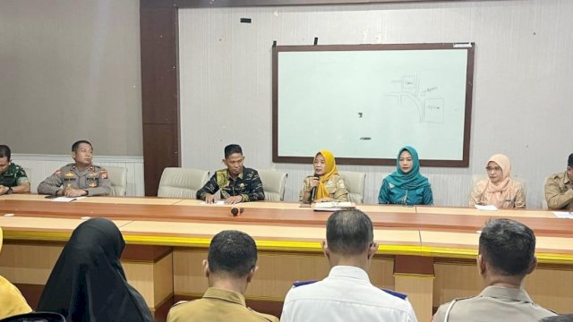 Pemda Sidrap Siapkan Takbir Keliling