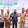 Wujudkan Program Presiden, Sidrap Bangun Koperasi Desa Merah Putih di Lainungan