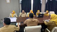 Wujudkan Program Presiden, Sidrap Bangun Koperasi Desa Merah Putih di Lainungan