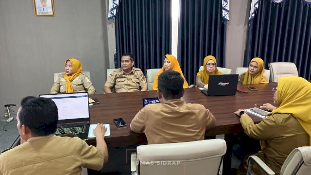 Pemda Sidap