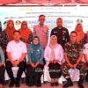 Gerakan Pangan Murah Serentak Digelar, Pemkab Sidrap Sediakan Bahan Pokok Terjangkau