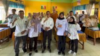 Akselerasi Digitalisasi Sekolah, Guru di Sidrap Ikuti Pelatihan Teknologi Pembelajaran