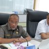 PERKOPINDO Sulsel Ajukan Audiensi ke Komisi D DPRD Sulsel