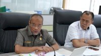 PERKOPINDO Sulsel Ajukan Audiensi ke Komisi D DPRD Sulsel