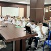 Wabup Sidrap Dorong OPD Perkuat Data untuk Tingkatkan Capaian IKK LPPD