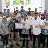 THR ASN Sidrap Cair, Bupati Syaharuddin Imbau Belanja di Daerah Sendiri