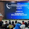 Ombudsman Serahkan Opini Maladministrasi 2025, Pemprov Sulsel Jadikan Bahan Evaluasi