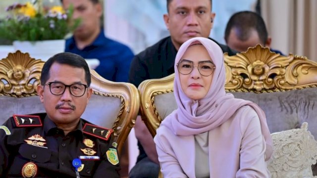 Ketua DPRD Sulsel Hadiri Silaturahmi Komisi II DPR RI di Rujab Gubernur