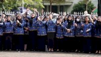 Gubernur Sulsel Putuskan PPPK Paruh Waktu Tetap Terima THR Lebaran 2026