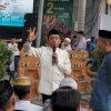 Safari Ramadan di Mario, Potret Kedekatan Pemkab Sidrap dan Masyarakat