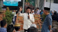 Safari Ramadan di Mario, Potret Kedekatan Pemkab Sidrap dan Masyarakat