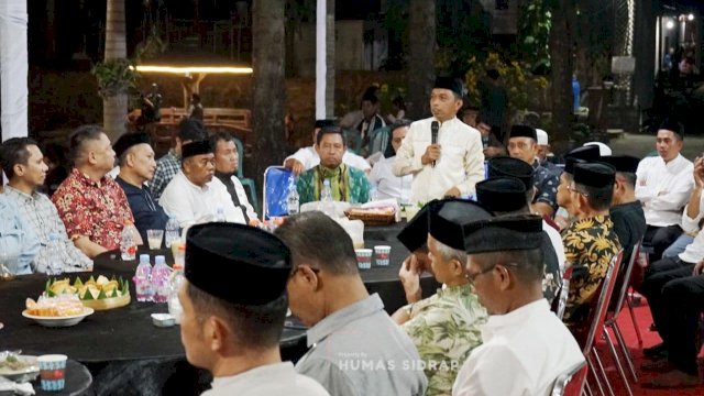 Sidrap Genjot Populasi Ayam Petelur, Perkuat Posisi sebagai Lumbung Telur Nasional