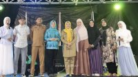 Wabup Sidrap Tutup  Ramadhan Fair 2026