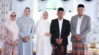 Wujud Kedekatan dengan Rakyat, Bupati Sidrap Buka Pintu Rumah Jabatan untuk Silaturahmi